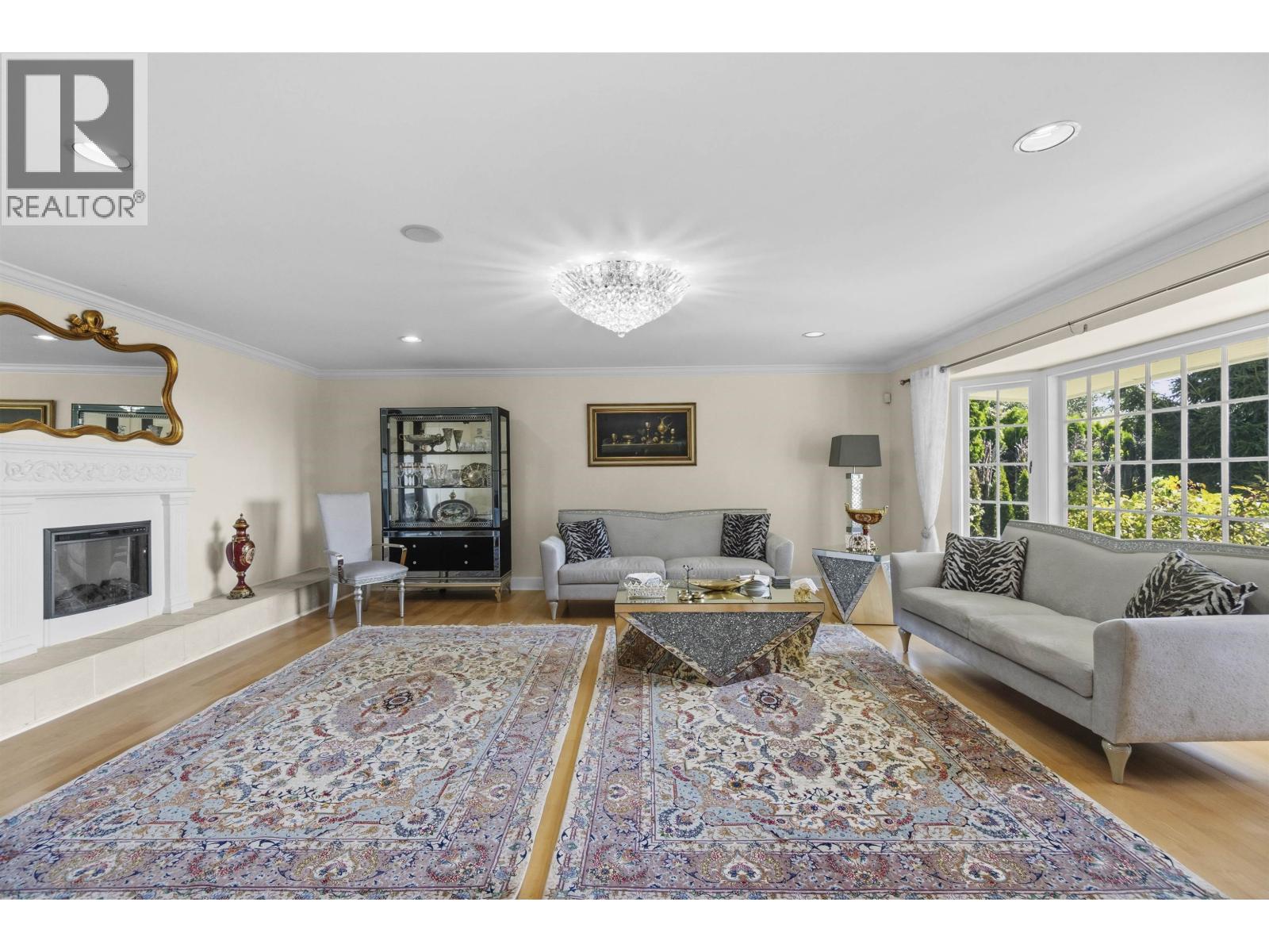 875 GREENWOOD ROAD, West Vancouver