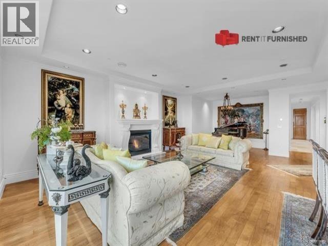6 Bed, 5 Bath House for Rent in Vancouver – 1525 ERRIGAL PLACE, Vancouver – MLS# R3147436 - Image 6