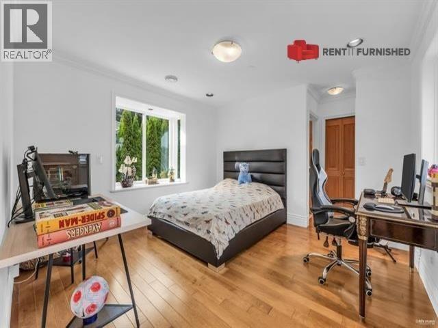6 Bed, 5 Bath House for Rent in Vancouver – 1525 ERRIGAL PLACE, Vancouver – MLS# R3147450 - Image 21