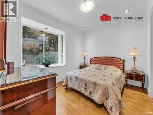 6 Bed, 5 Bath House for Rent in Vancouver – 1525 ERRIGAL PLACE, Vancouver – MLS# R3147450 - Image 23