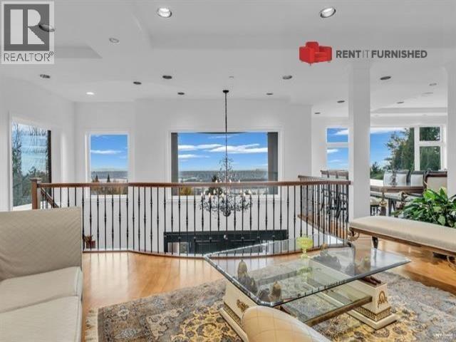 6 Bed, 5 Bath House for Rent in Vancouver – 1525 ERRIGAL PLACE, Vancouver – MLS# R3147450 - Image 7