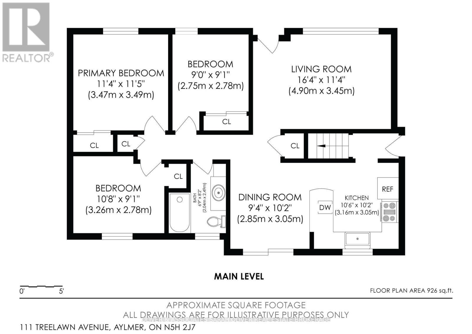 111 TREELAWN AVENUE - 47