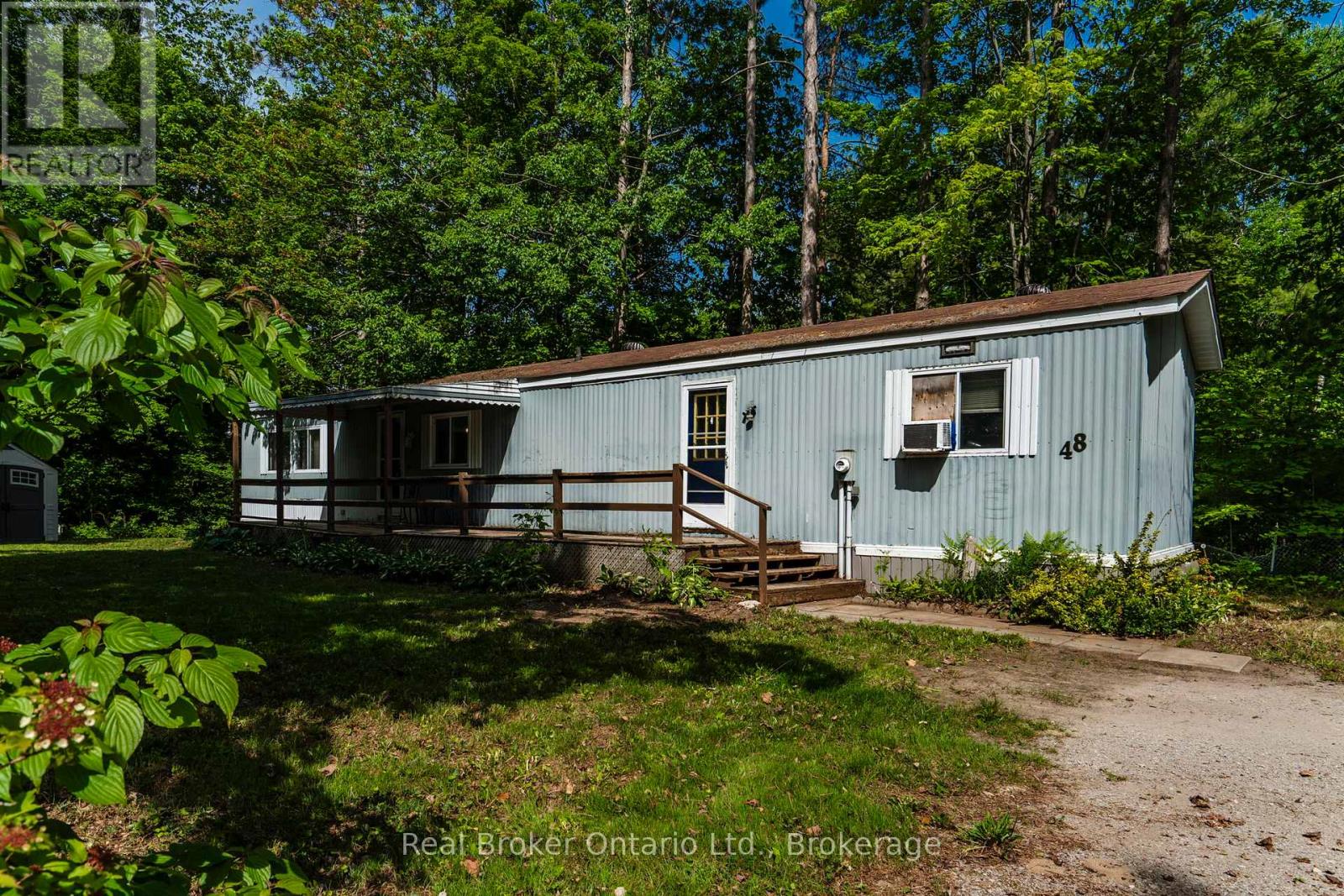 #48 5263 ELLIOTT SIDE ROAD - 21