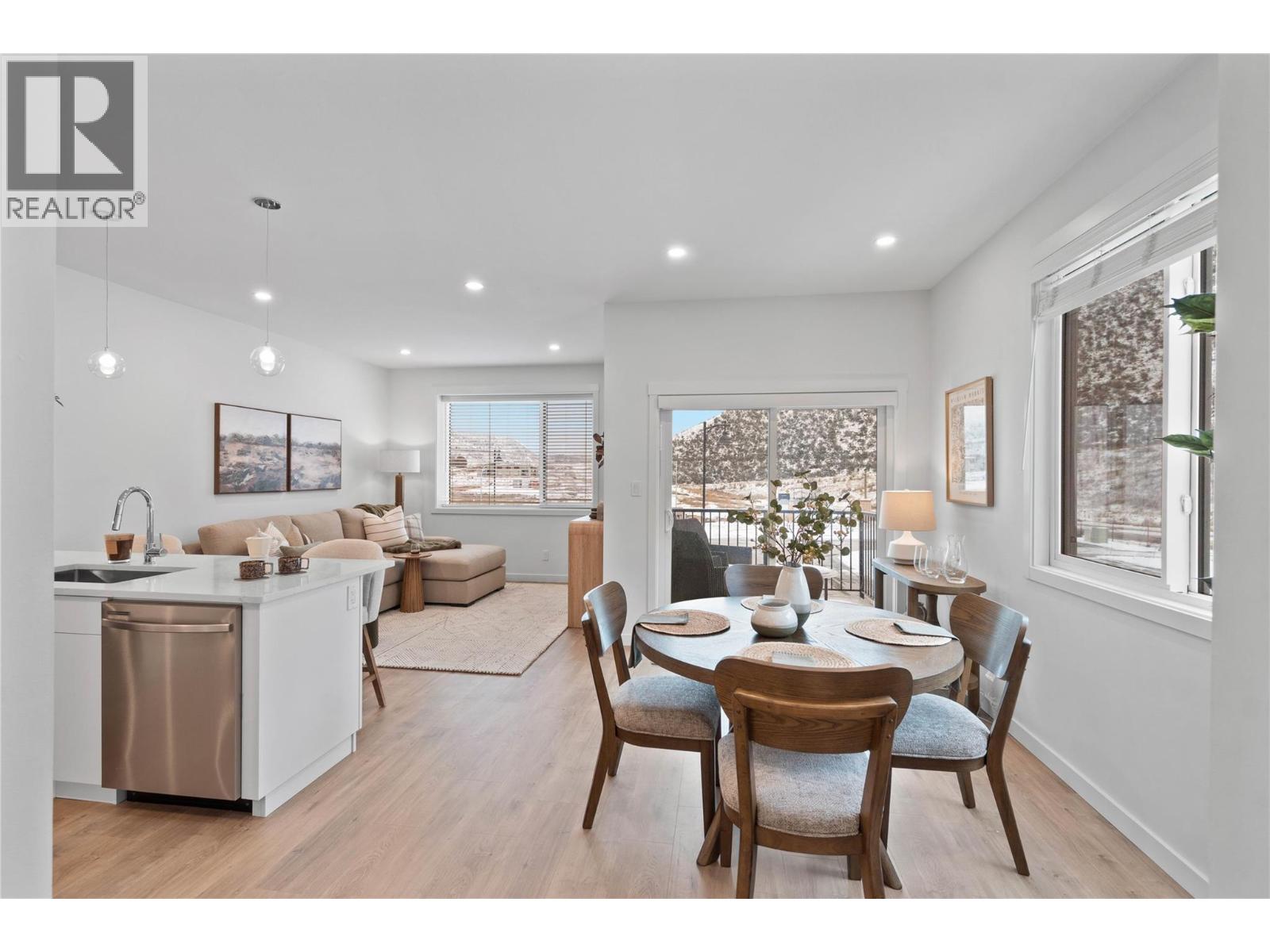#134 3580 Valleyview Drive - 1