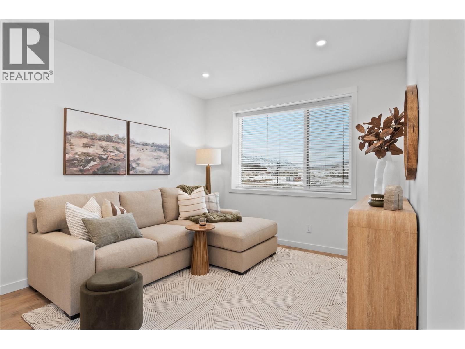 #134 3580 Valleyview Drive - 3