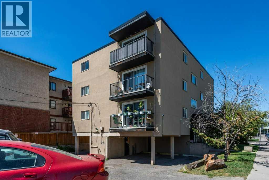 #43 1703 11 Avenue SW - 21