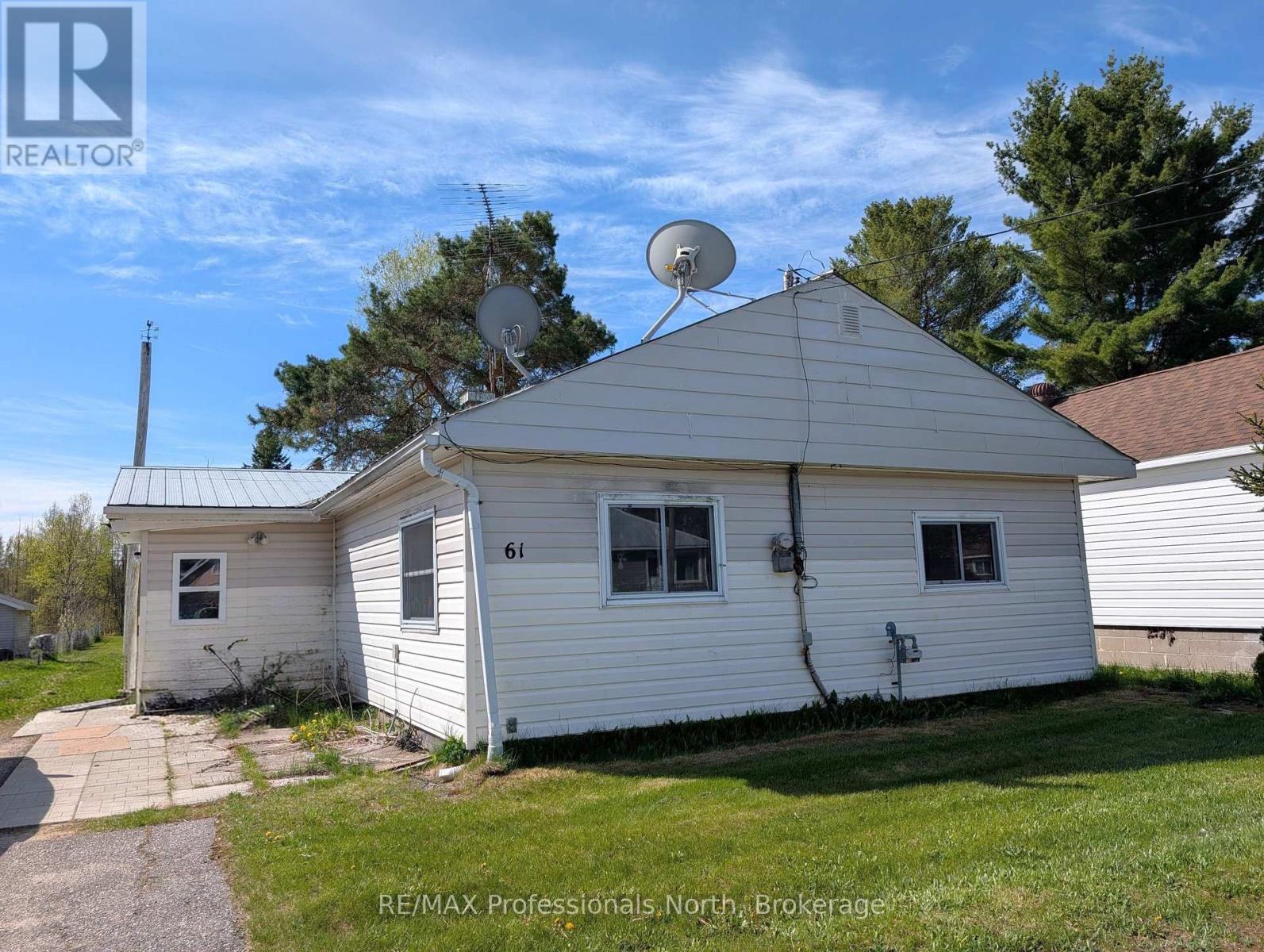 61 RIVERSIDE AVENUE - 1