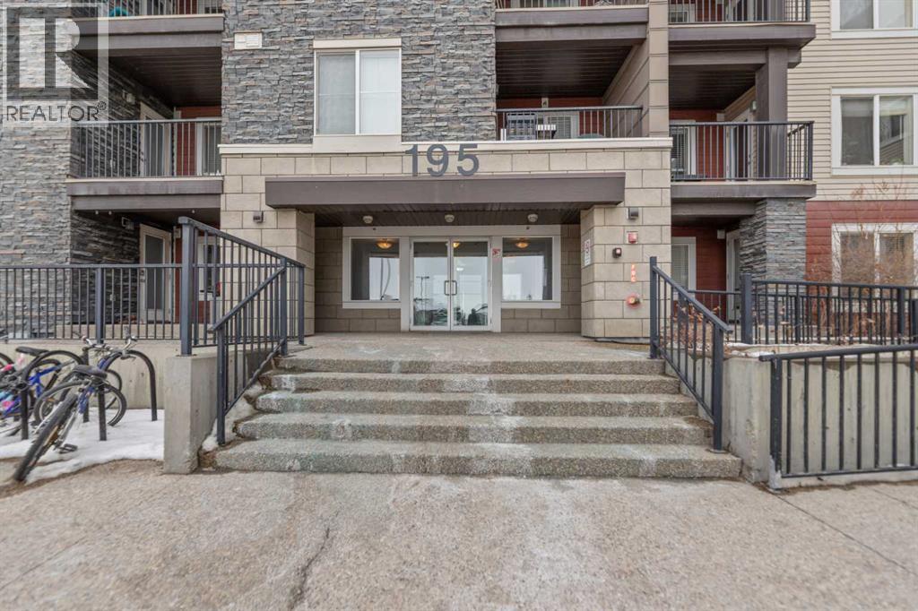 #224 195 Kincora Glen Road NW - 1