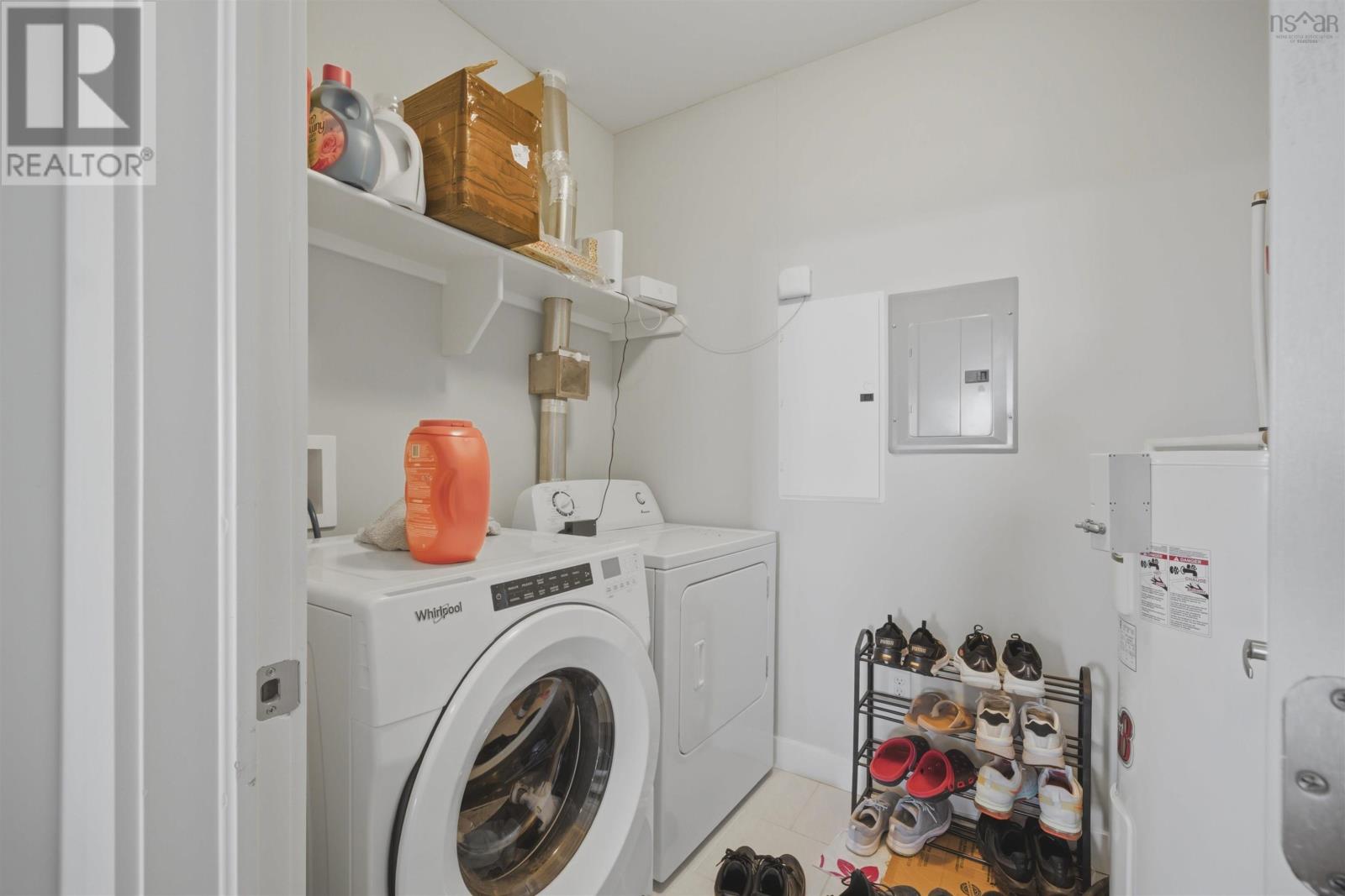 #403 119 Walker Avenue - 22