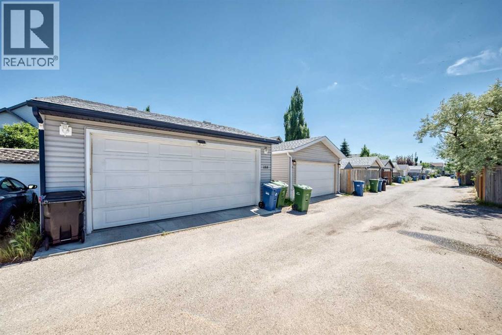 286 Prestwick Circle SE - 25