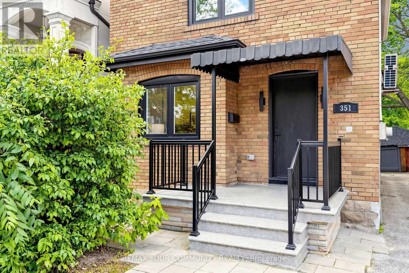 351 FAIRLAWN AVENUE - 1
