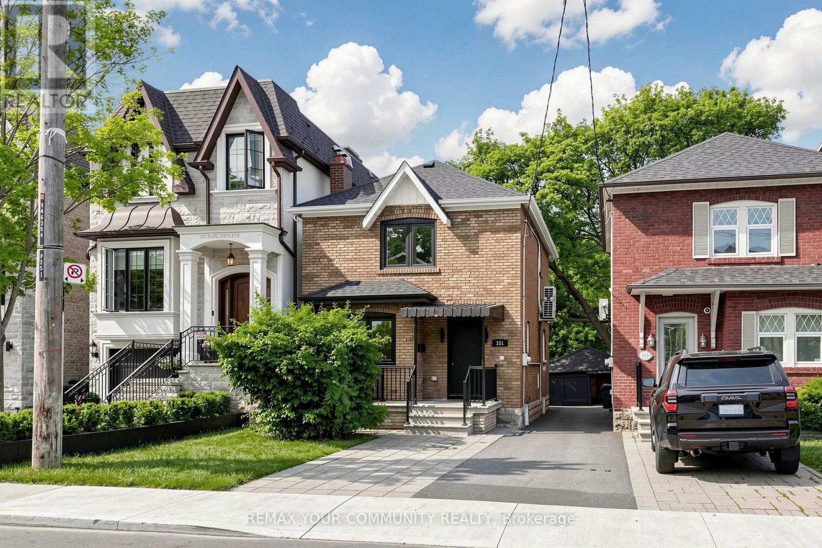 351 FAIRLAWN AVENUE - 2