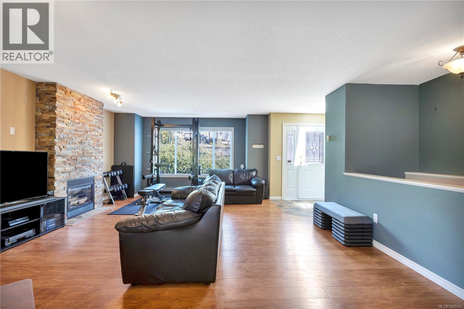 4771 Fairbrook Cres - 4
