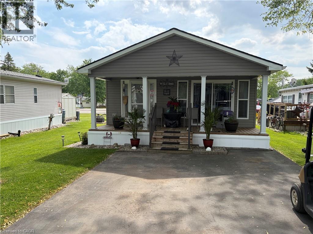 #235 580 BEAVER CREEK Road - 1