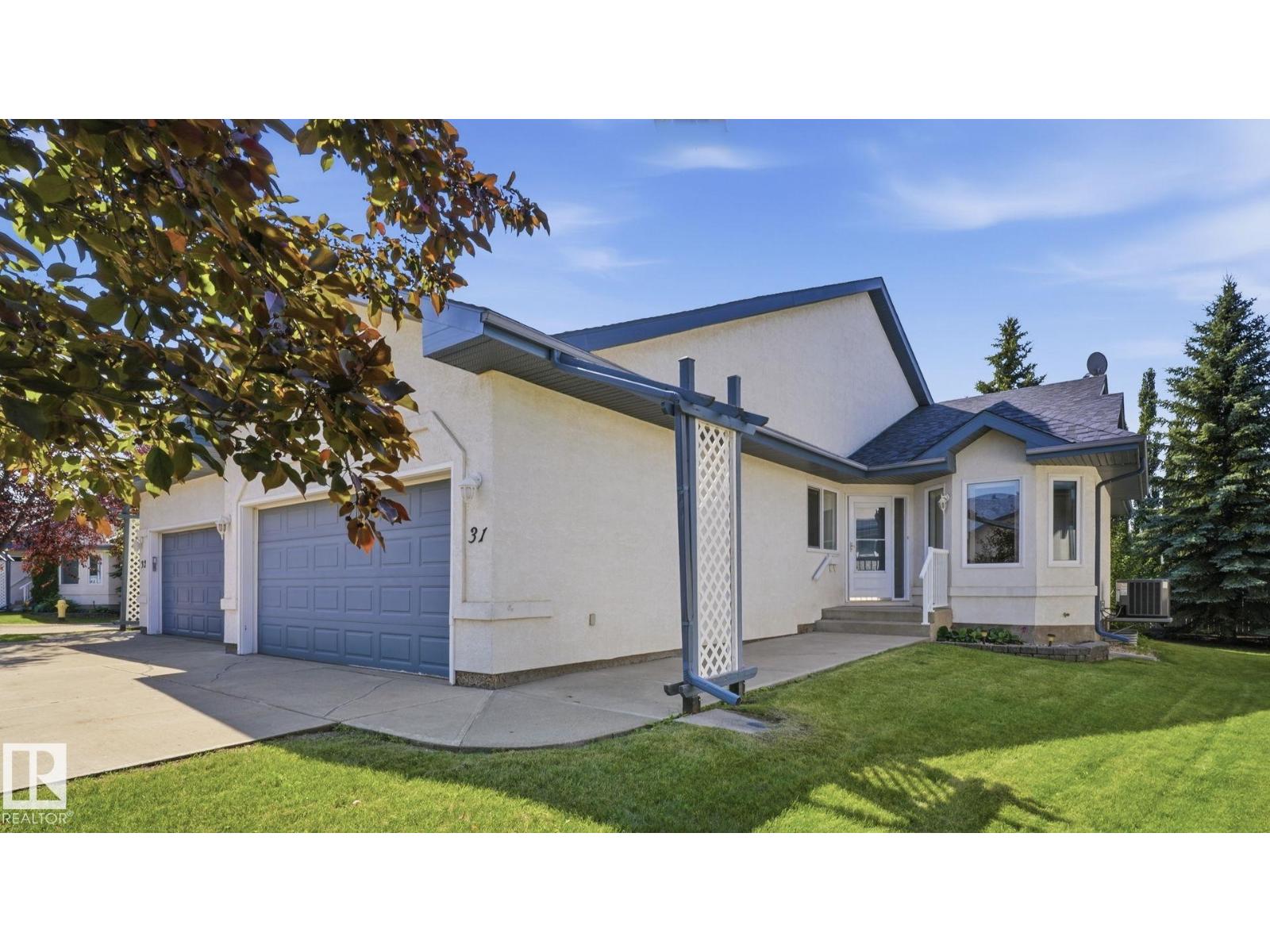 #31 8 DECHENE RD NW, Dechene, Edmonton photo 2