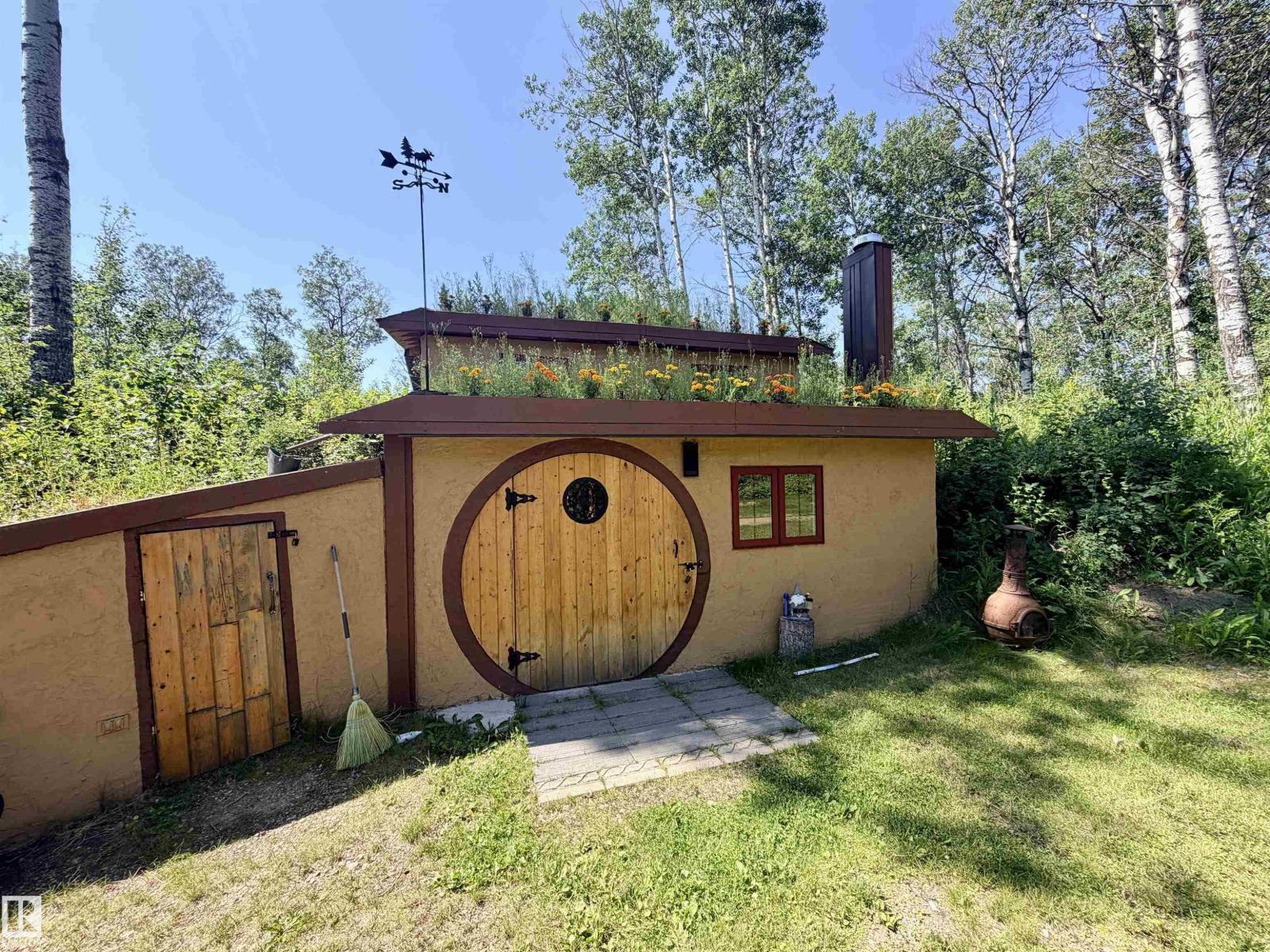 7006 TWP RD 583 - 1
