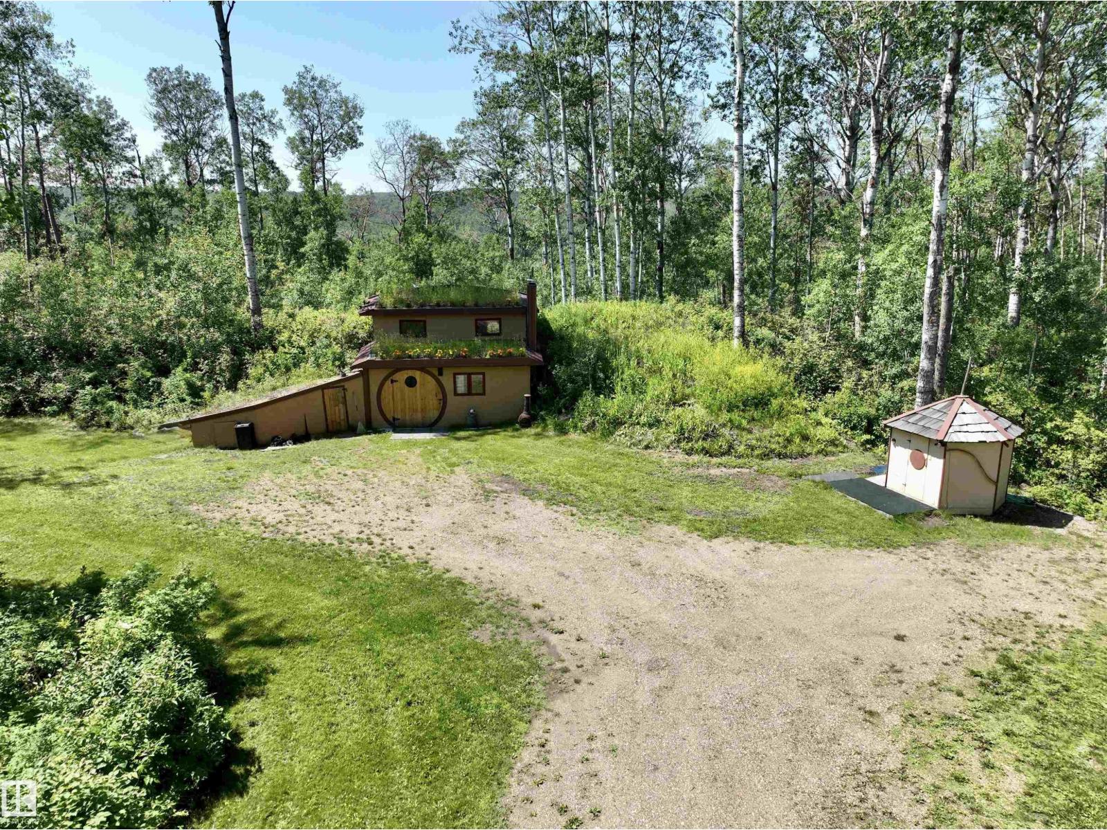 7006 TWP RD 583 - 14