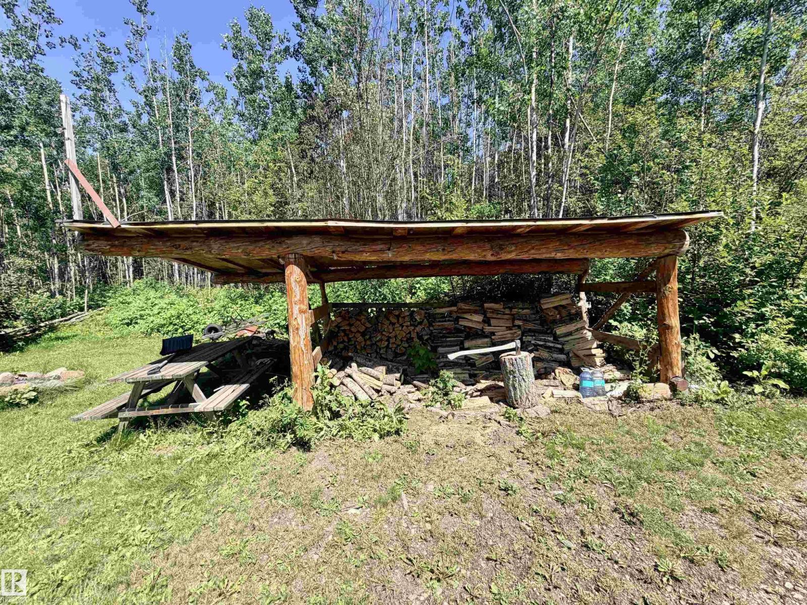 7006 TWP RD 583 - 18