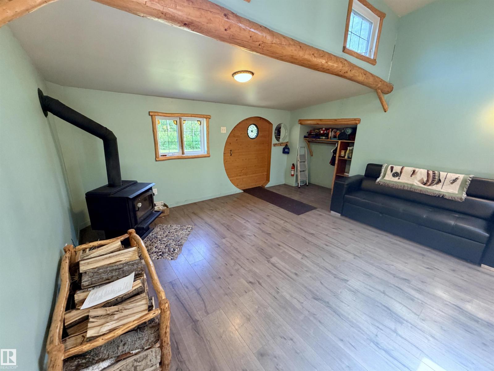 7006 TWP RD 583 - 2