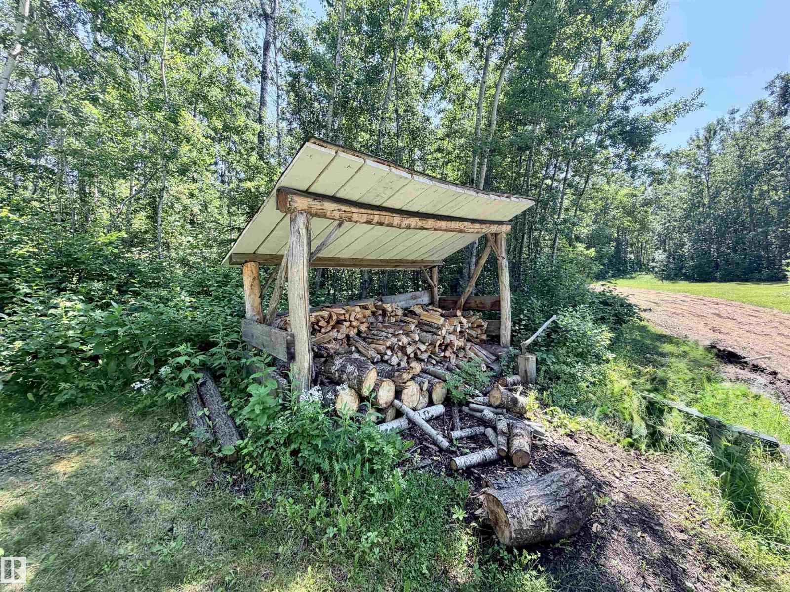 7006 TWP RD 583 - 22