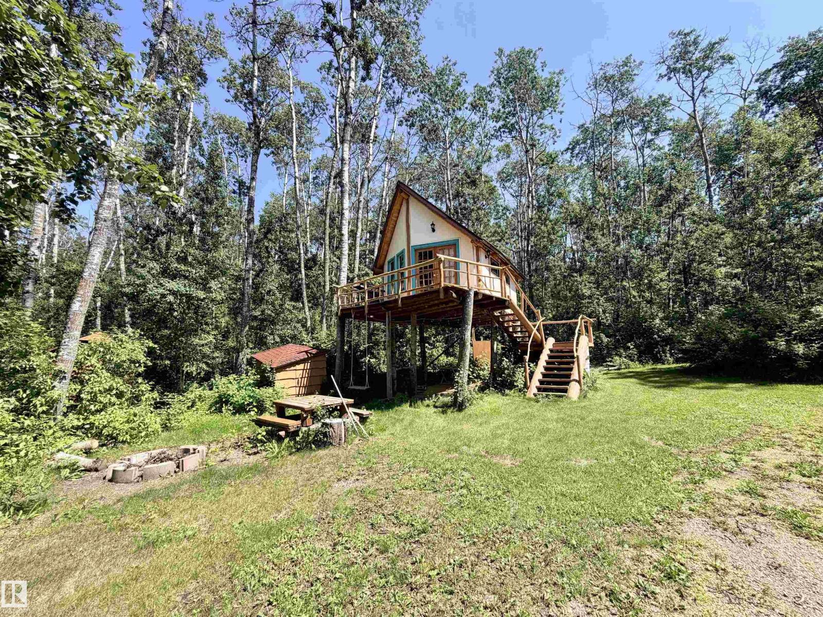 7006 TWP RD 583 - 24