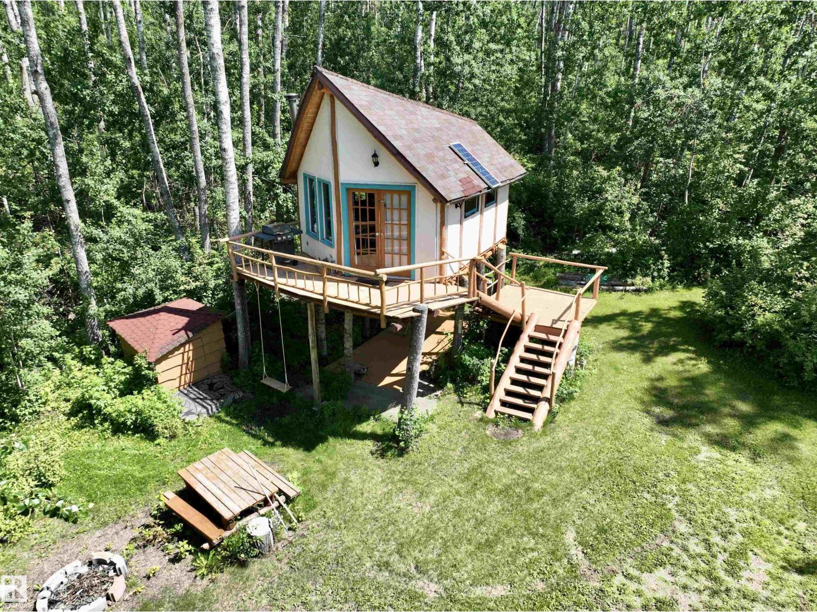 7006 TWP RD 583 - 25