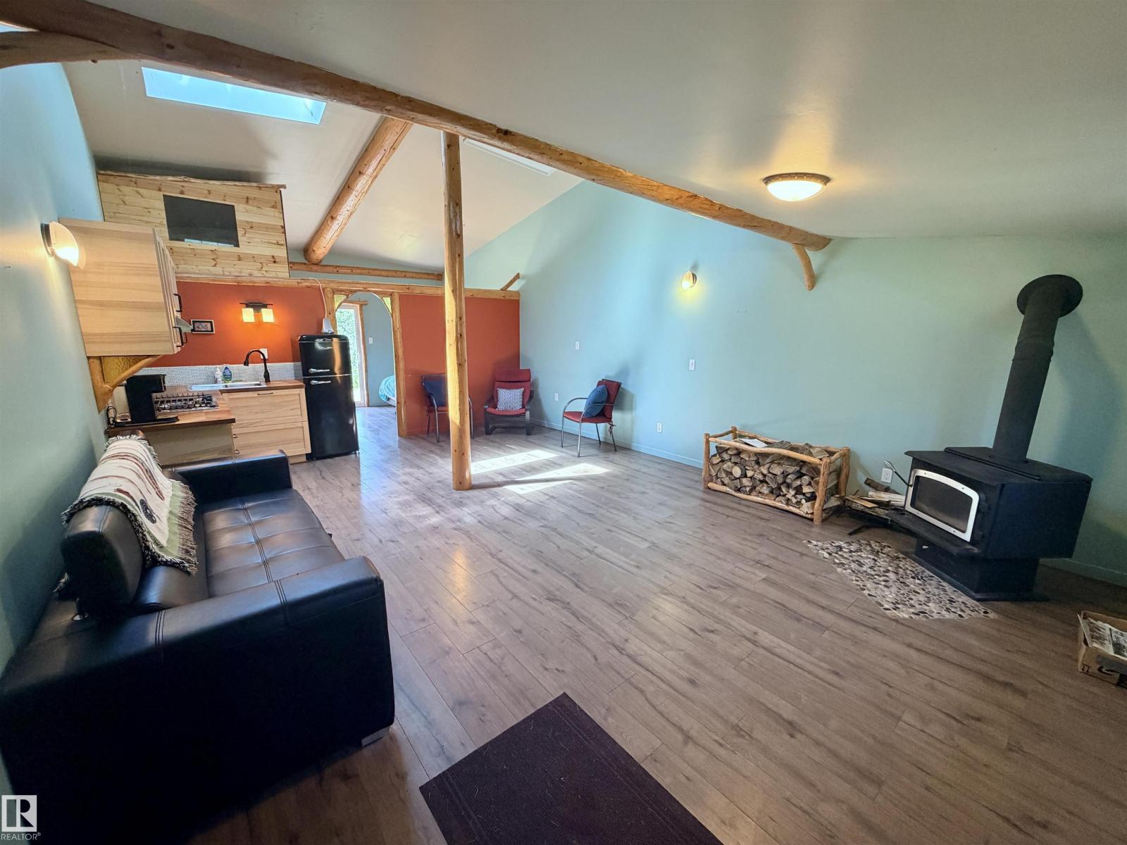 7006 TWP RD 583 - 3