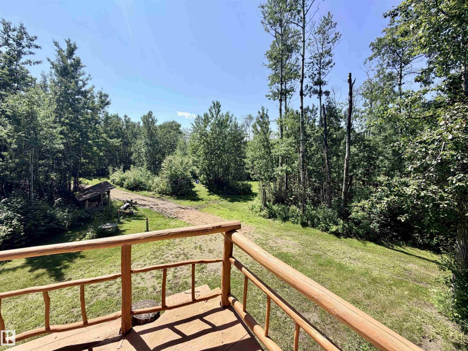 7006 TWP RD 583 - 32