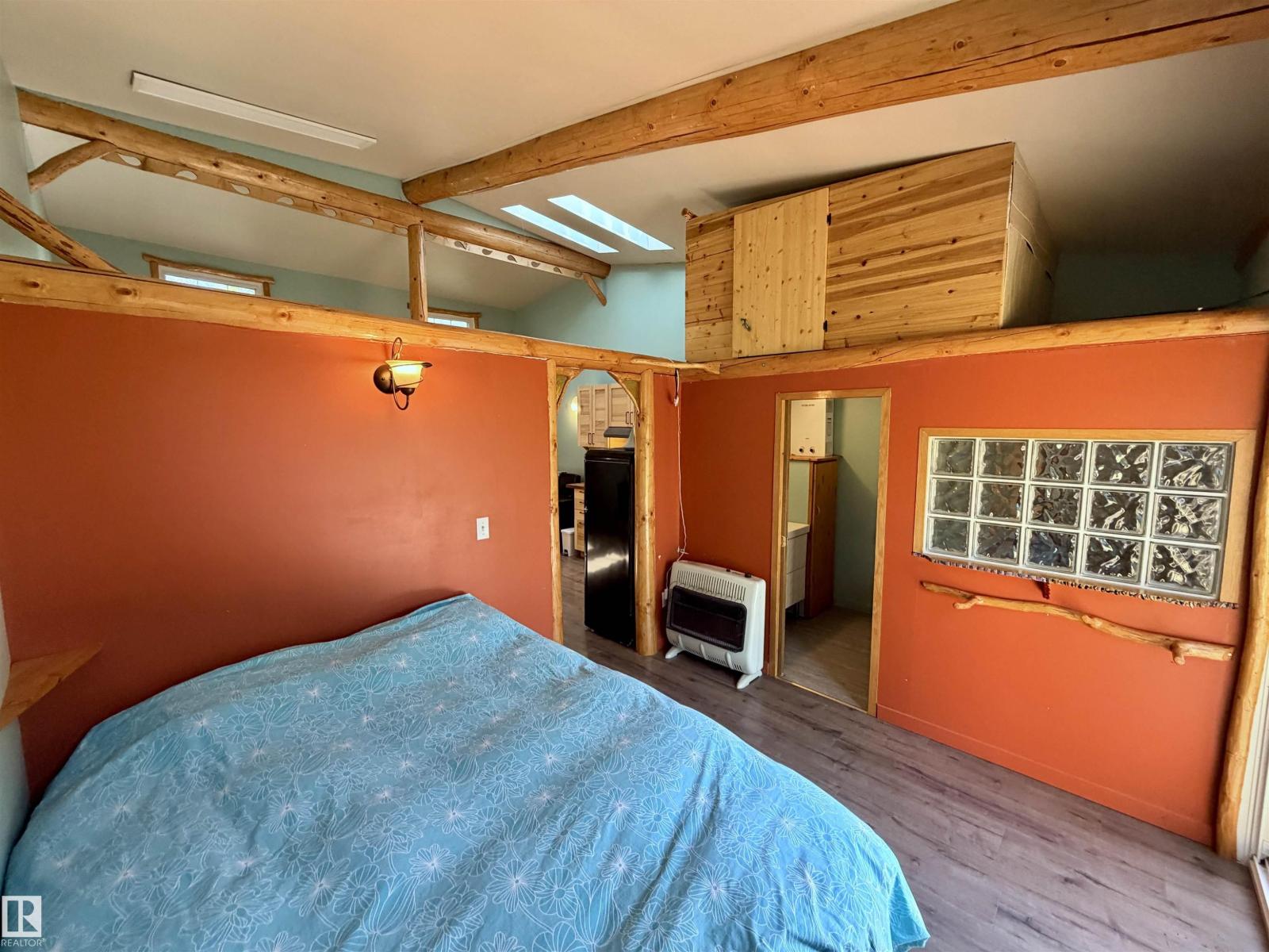 7006 TWP RD 583 - 6