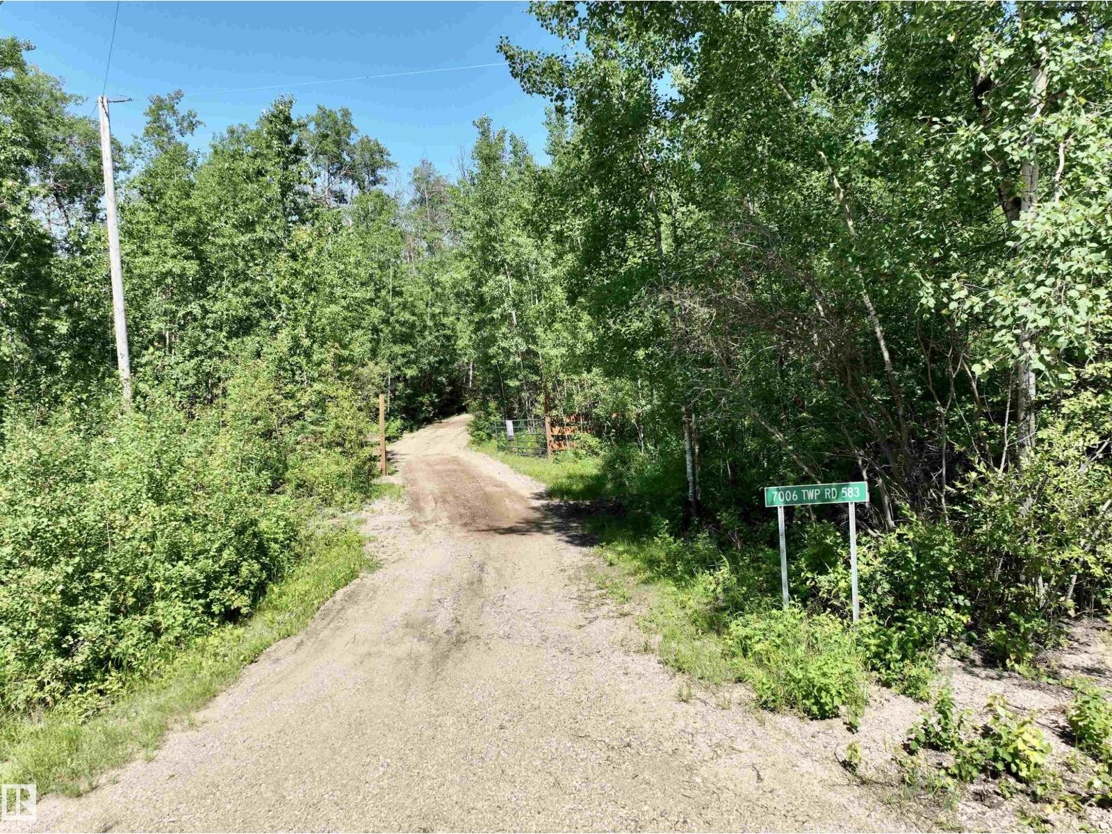 7006 TWP RD 583 - 65