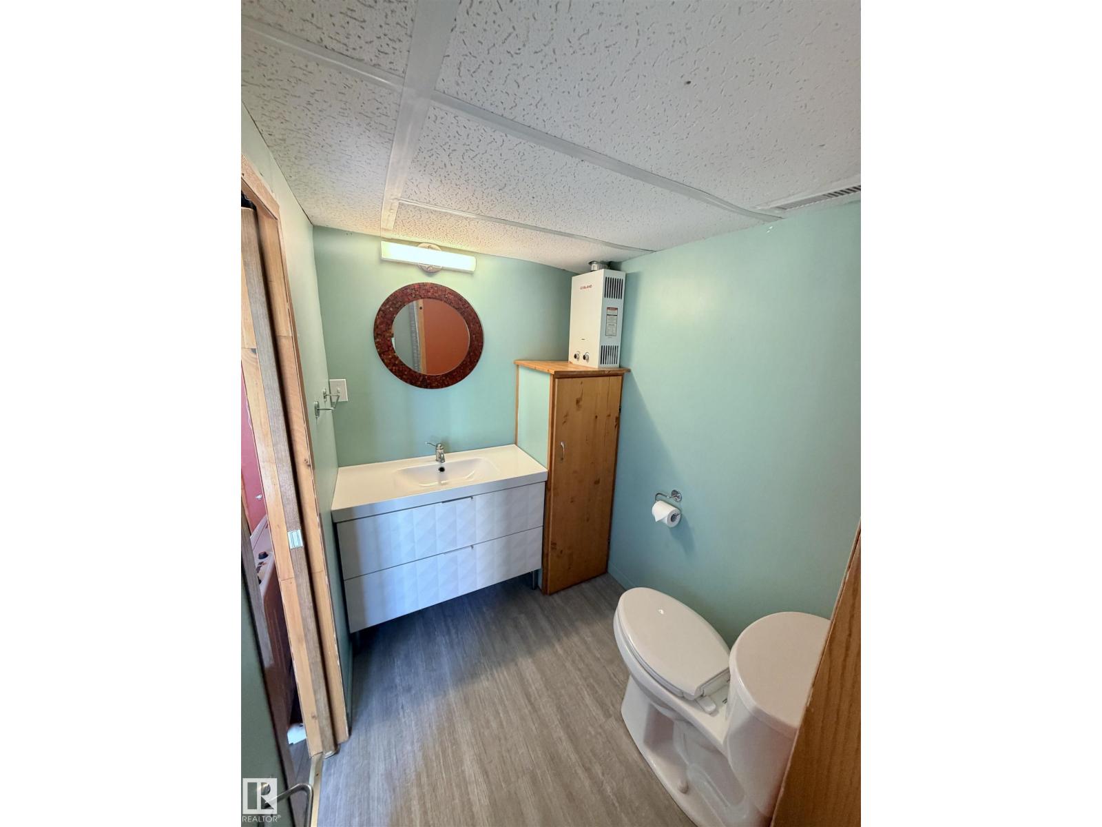7006 TWP RD 583 - 9
