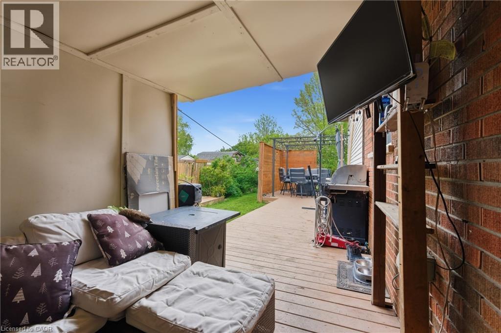 115 GORDON DRUMMOND Avenue - 33