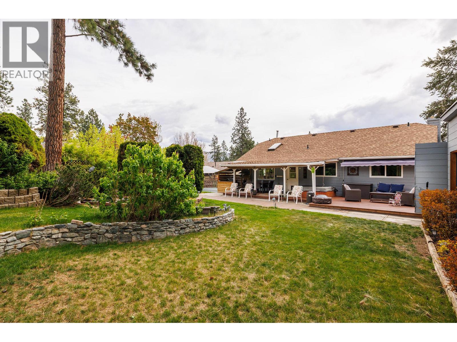 3944 Trepanier Heights Avenue - 1