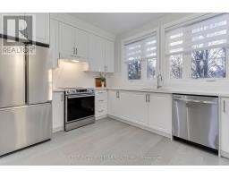 23 - 260 Eagle Street, Newmarket, ON L3Y1K1 Photo 17
