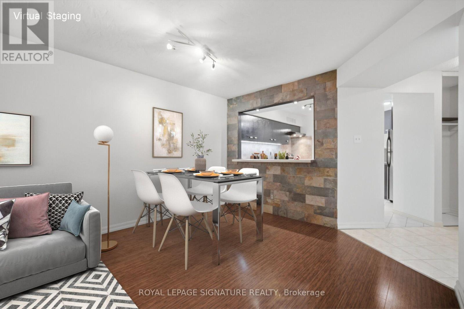 #411 1485 LAKESHORE ROAD E - 23