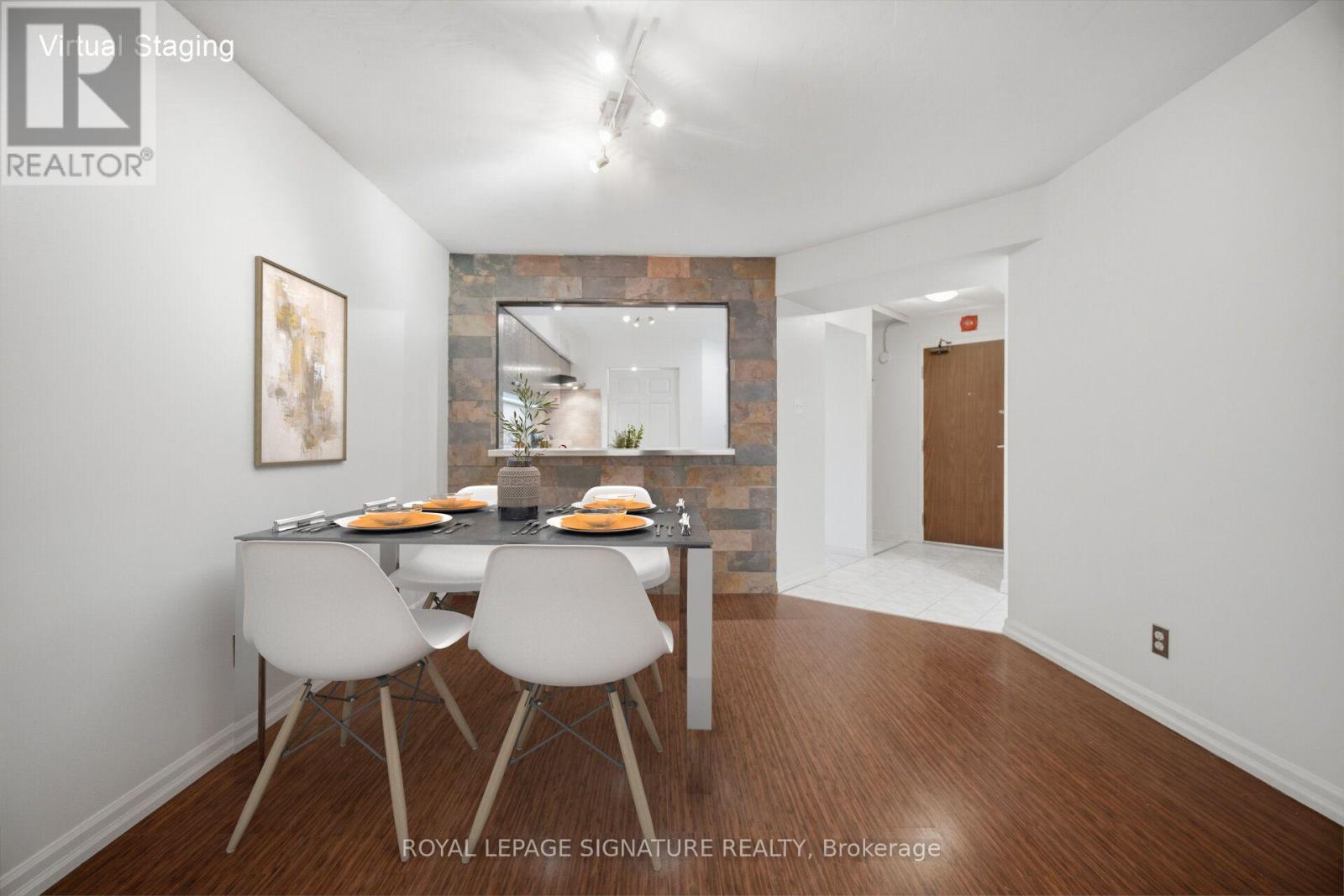 #411 1485 LAKESHORE ROAD E - 25