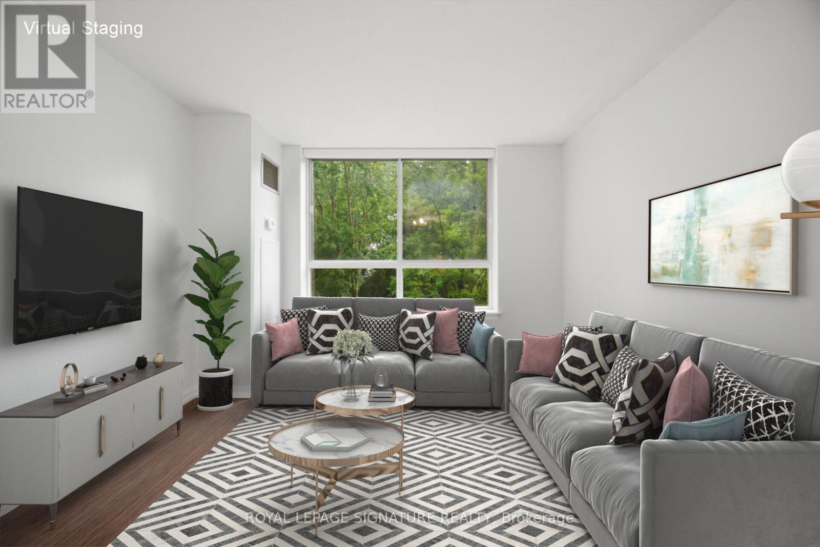 #411 1485 LAKESHORE ROAD E - 27