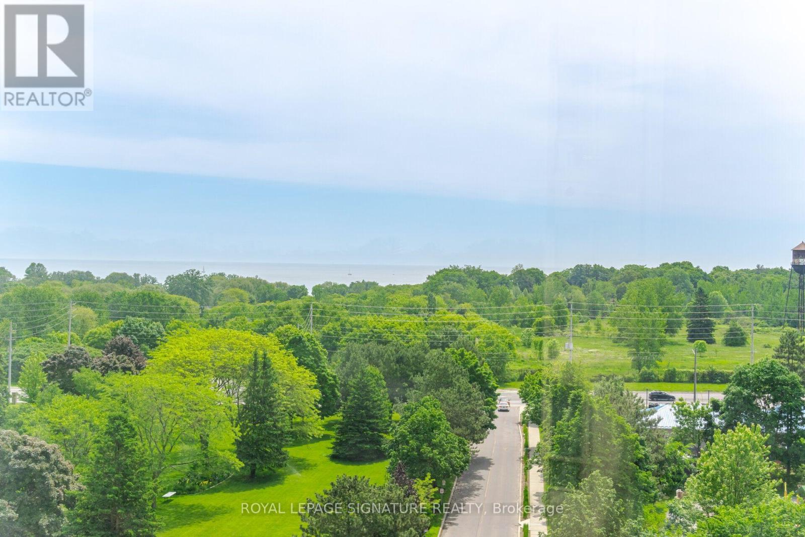 #411 1485 LAKESHORE ROAD E - 31