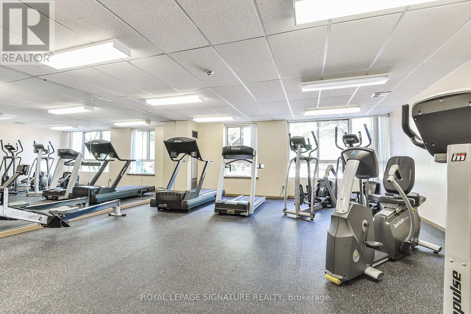 #411 1485 LAKESHORE ROAD E - 36