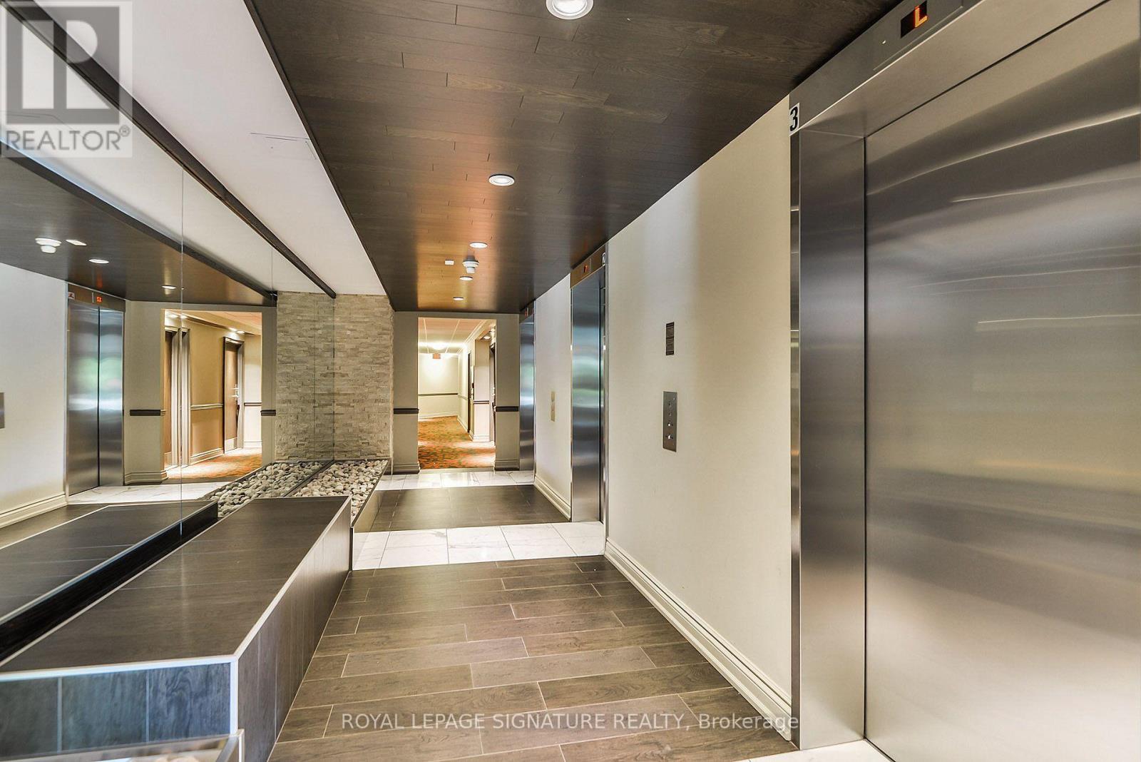 #411 1485 LAKESHORE ROAD E - 6