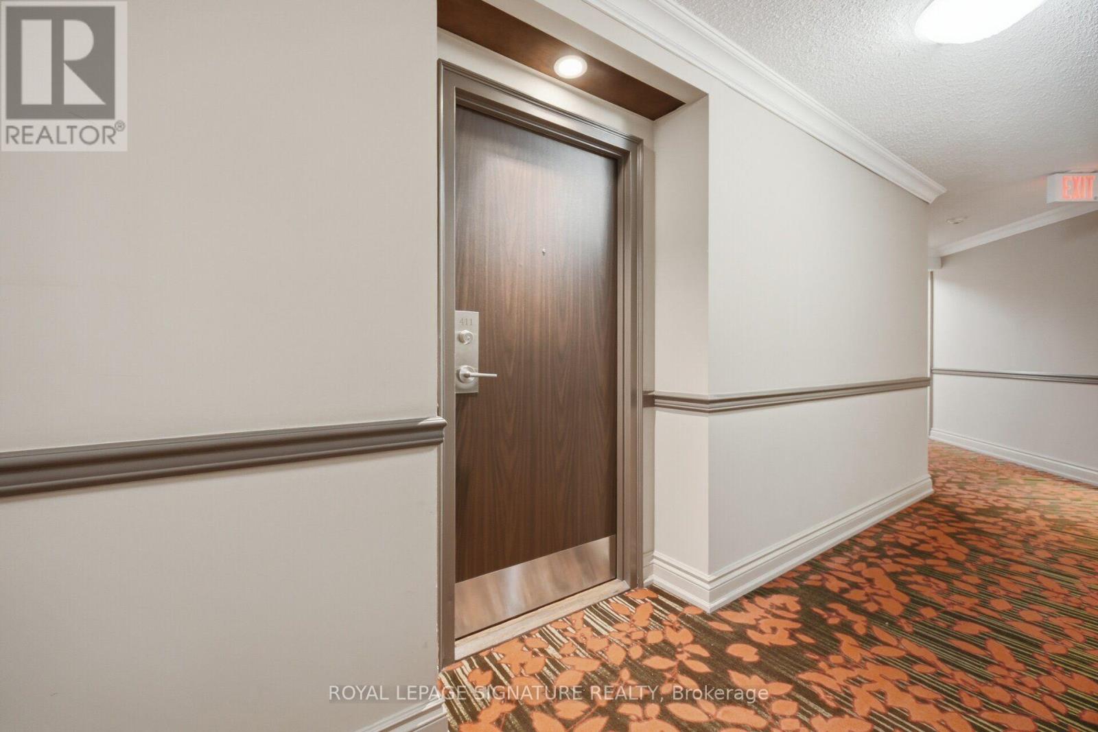 #411 1485 LAKESHORE ROAD E - 7