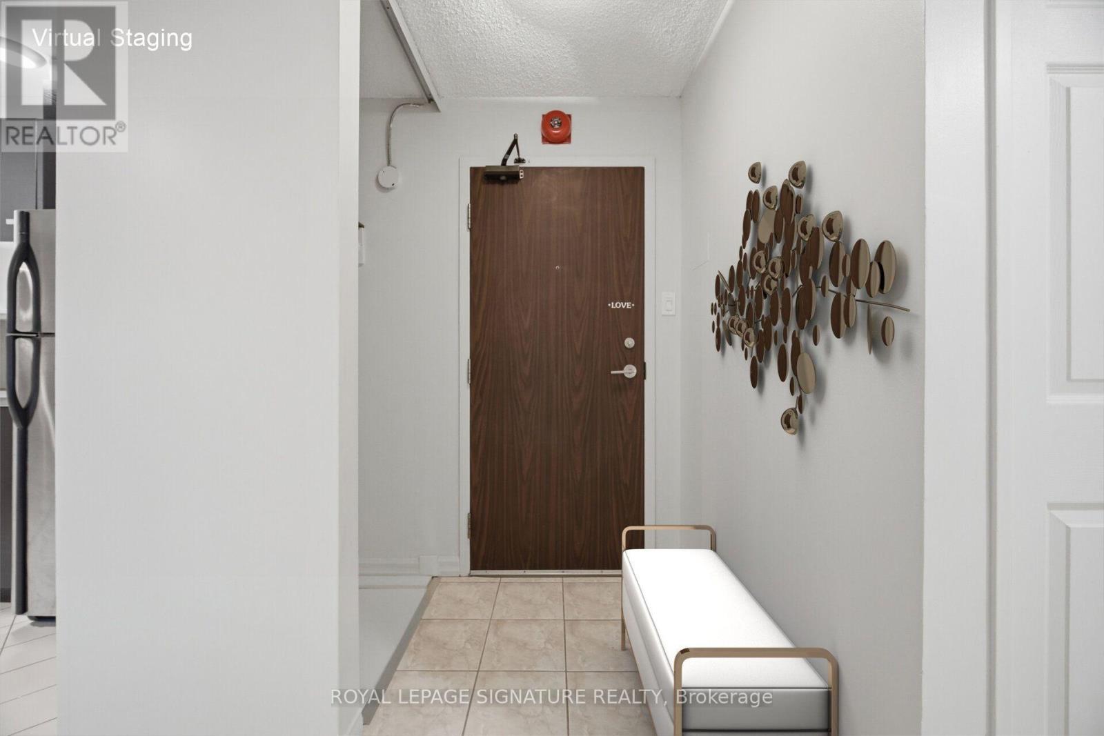 #411 1485 LAKESHORE ROAD E - 9