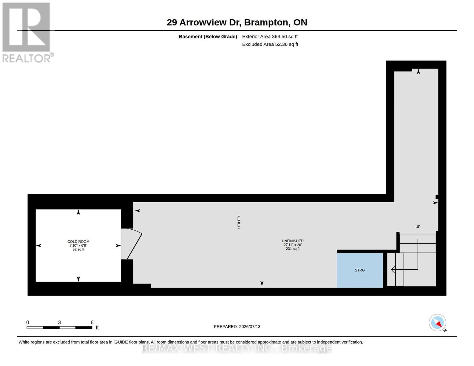 29 ARROWVIEW DRIVE - 46