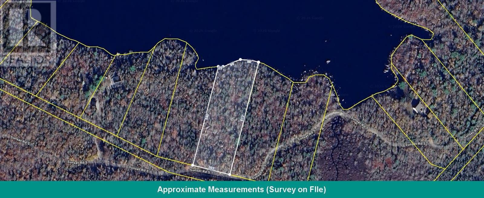 Property 20 of 30 of Lot 76 Sunset Road
