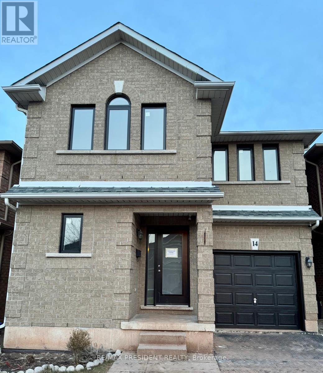Photo of 14 Peachwood Crescent