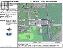 701 Main Street E, Sauble Beach, ON N0H2G0 Photo 6