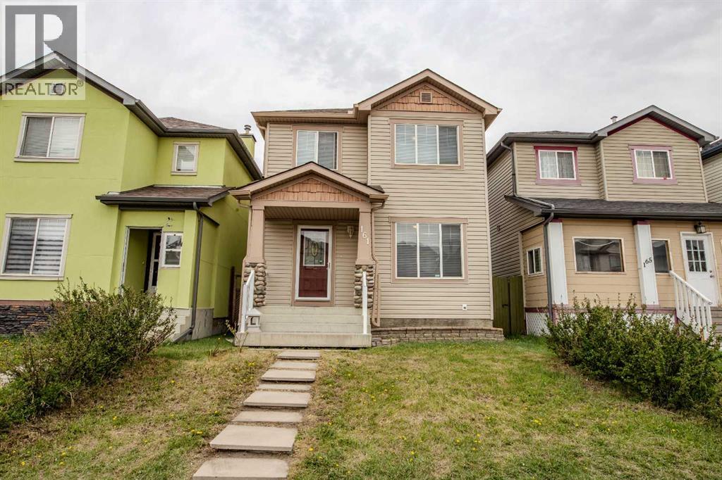161 Saddlecrest Close NE - 43