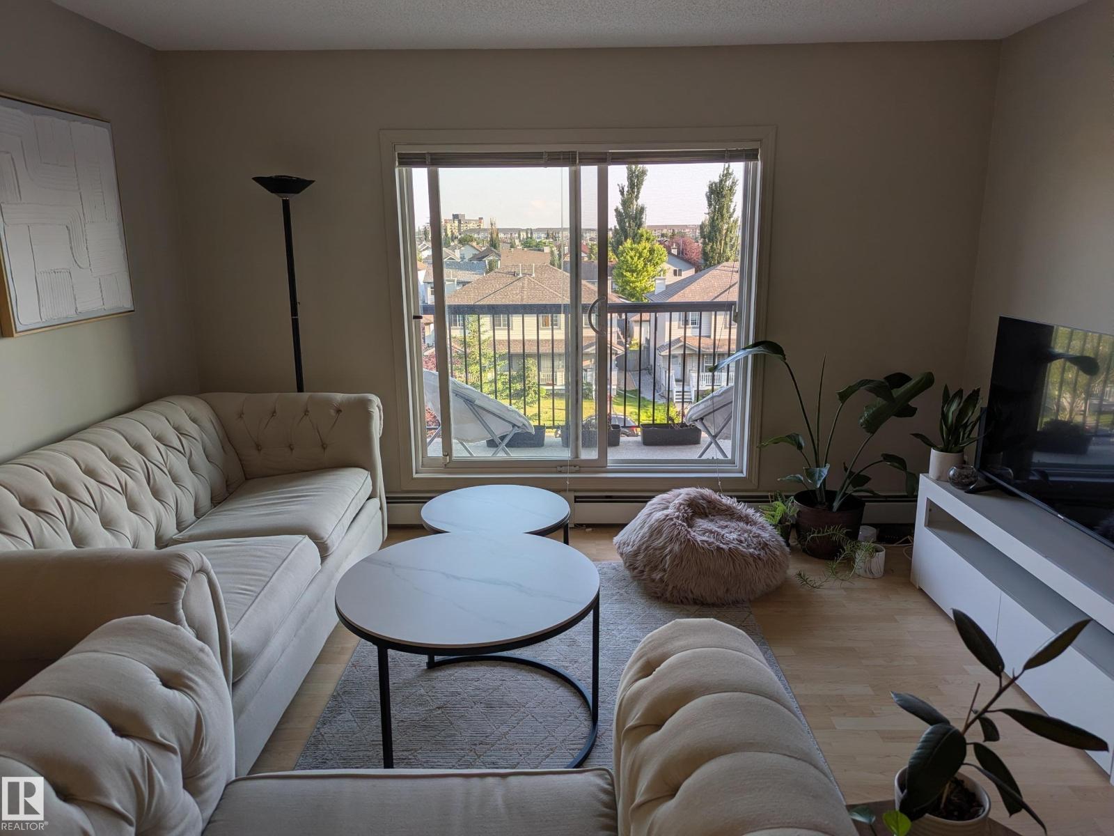 #417 646 MCALLISTER LO SW, Macewan, Edmonton photo 2