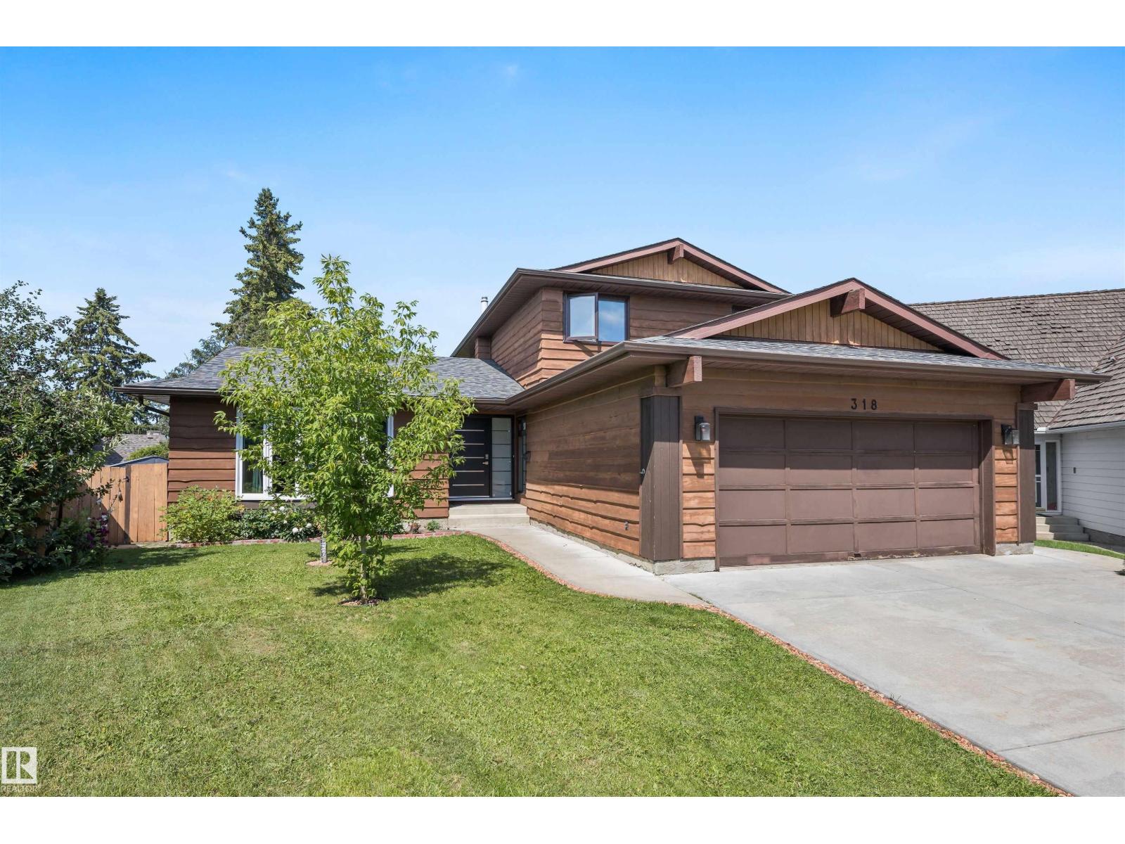 318 GRAND MEADOW CR NW - 1