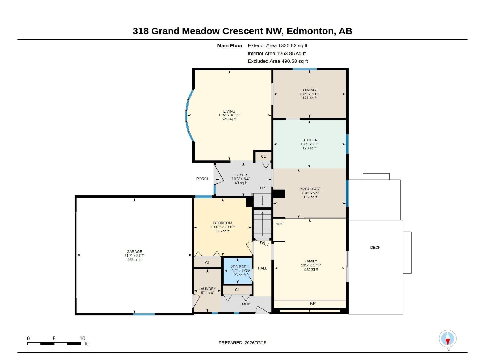 318 GRAND MEADOW CR NW - 51